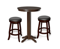 Traditional Pub Table Set
