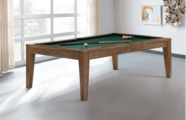 Brunswick Loft 8' Pool Table