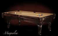 Magnolia Pool Table Magnolia Pool Table
