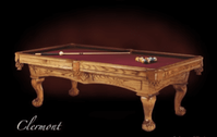 Clermont Pool Table Clermont Pool Table