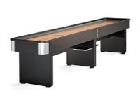Delray II 9' Shuffleboard Table