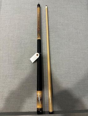 Viking SS0917A Pool Cue