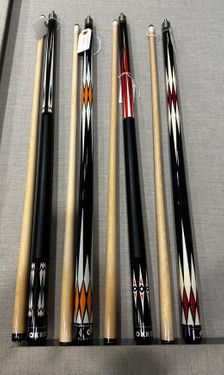 Play Craft Pool Cue 