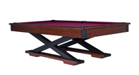 Quest Pool Table (Navajo) Quest Pool Table (Navajo)
