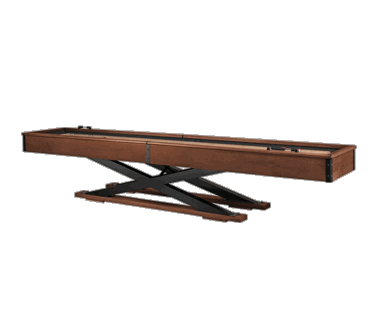 Quest Shuffleboard Table (Navajo) 12'