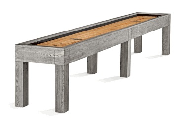 Sanibel 12' Shuffleboard Table