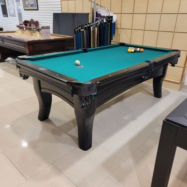 South Beach 7' Pool Table