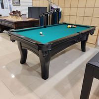 South Beach 7' Pool Table South Beach 7' Pool Table