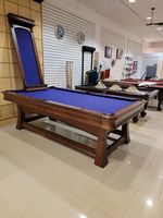 Thomas Arron 8' Pool Table