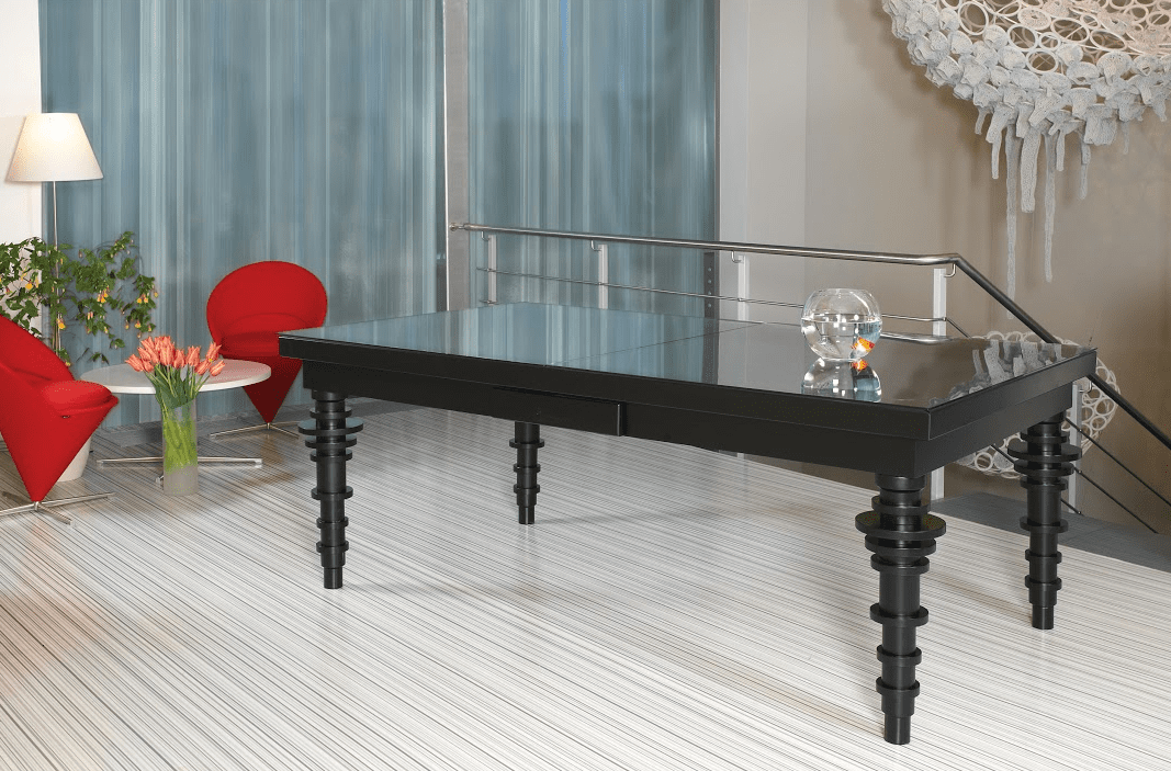 Toronto Dining Pool Table