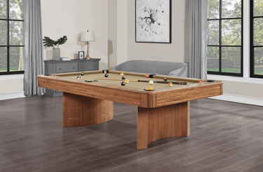Luna Pool Table