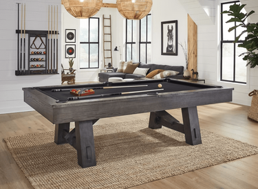 Tuscany Pool Table
