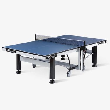 Cornilleau 740 Indoor Table - ITTF Approved