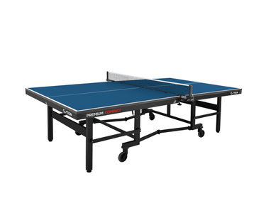 Stiga Premium Compact Ping Pong Table