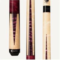 Lucasi LZC17 Pool Cue