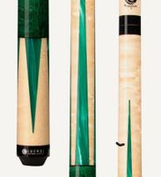 Lucasi Pool Cue LZC18
