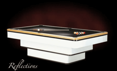 Craftmaster Pool Tables