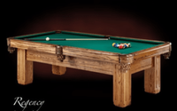 Regency Pool Table