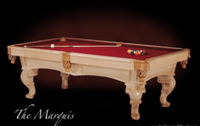 Marquis Pool Table