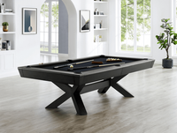 Alameda Pool Table Alameda Pool Table