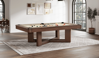 Ashford 8' Pool Table Ashford 8' Pool Table