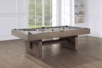 Slaton Pool Table Slaton Pool Table