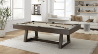 Aiden 8' Pool Table Aiden 8' Pool Table