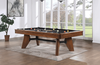 Cooper Pool Table Cooper Pool Table