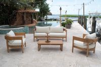 Patio Seating Sets