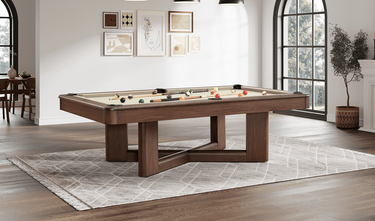 Ashford 8' Pool Table