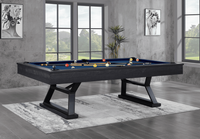 Durham 8' Pool Table