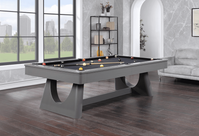 Bourne Pool Table