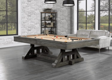 Harwich Pool Table