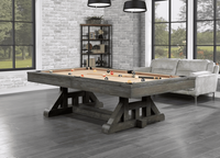 Harwich Pool Table