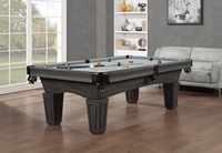Resolute Pool Table in Kona