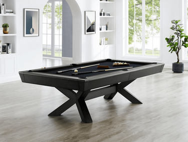Alameda Pool Table