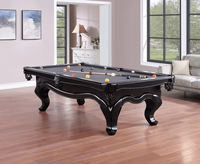 Provincetown Pool Table
