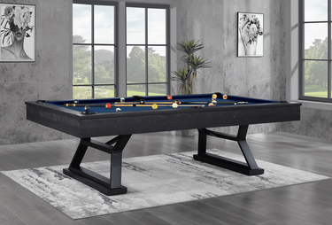 Durham 8' Pool Table