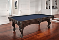 Brunswick Santini 8' Pool Table Brunswick Santini 8' Pool Table