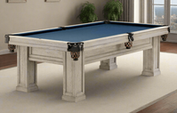 Brunswick Oakland II 8' Pool Table Brunswick Oakland II 8' Pool Table