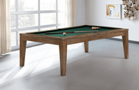 Brunswick Loft 8' Pool Table Brunswick Loft 8' Pool Table