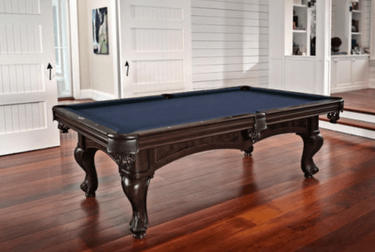 Brunswick Santini 8' Pool Table