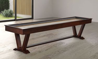 Skylar 12' Shuffleboard Table