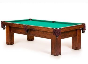 Coronado Pool Table