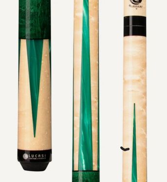 Lucasi Pool Cue LZC18