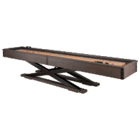 Quest Shuffleboard Table (Glacier) 14' Quest Shuffleboard Table (Glacier) 14'