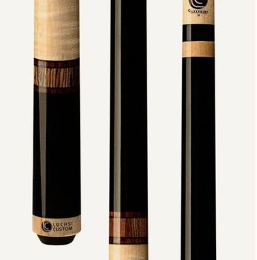 Lucasi LZC12 Pool Cue
