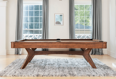 Brevik 8' Pool Table