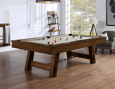 Telluride Pool Table