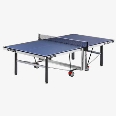 Cornilleau 540 Indoor Table - ITTF Approved